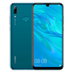 Замена динамика на телефоне Huawei P Smart Pro 2019 в Калуге